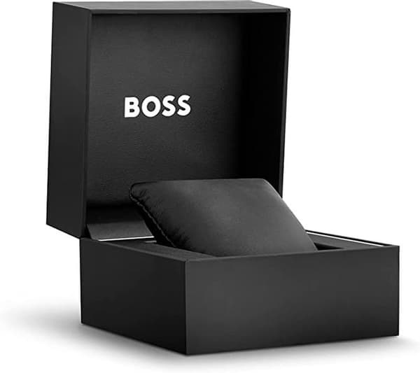 Hugo Boss 1513339 Herrklocka + Ask
