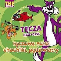 Det bästa - Regnbågs-Cha-Cha