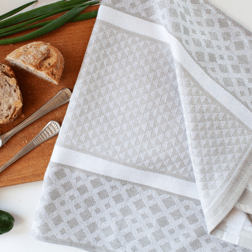 Köksduga Jacquard absorberande 40x60 cm