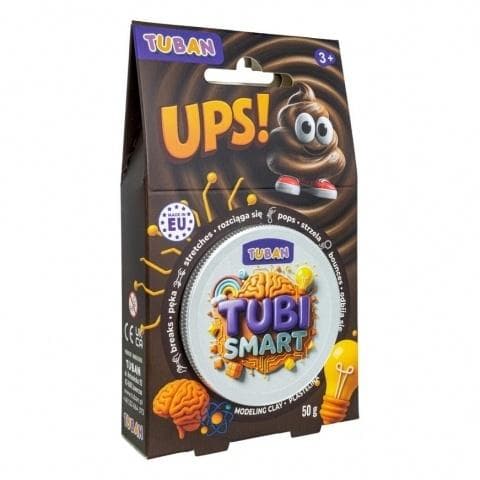 Muovailuvaha Oops! 50g