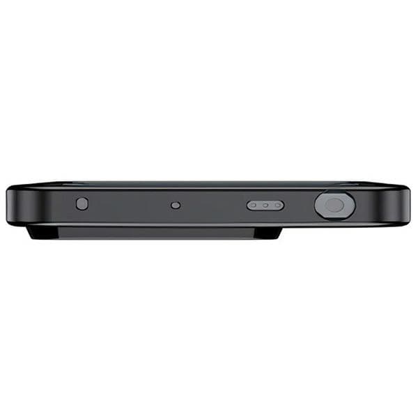 Beline Carbon Armor-cover til Xiaomi Redmi Note 13 Pro 5G, sort