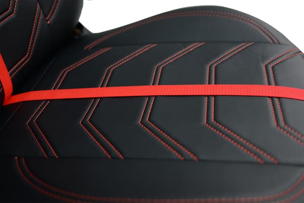Sätesskyddsmatta för CITROEN C1 PROCOMFORT 1 st.