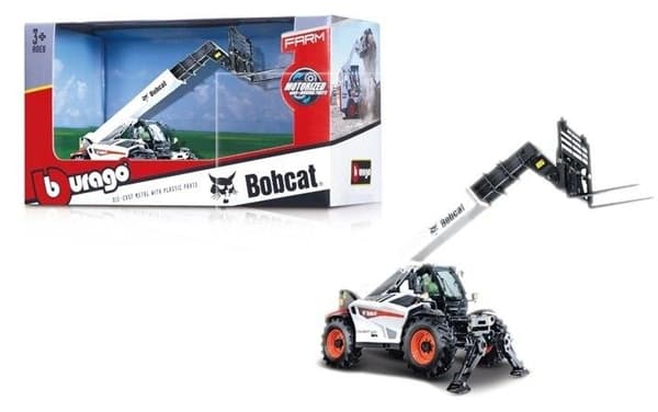 Bobcat T40.180SLP BBURAGO