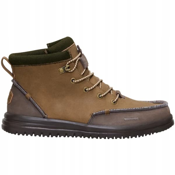 HEYDUDE CLASSIC BRADLEY TUMBLED 44327 |43| OBS!
