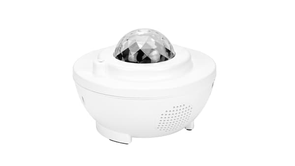 MM-SL100-W CometGlow -tähtiprojektori