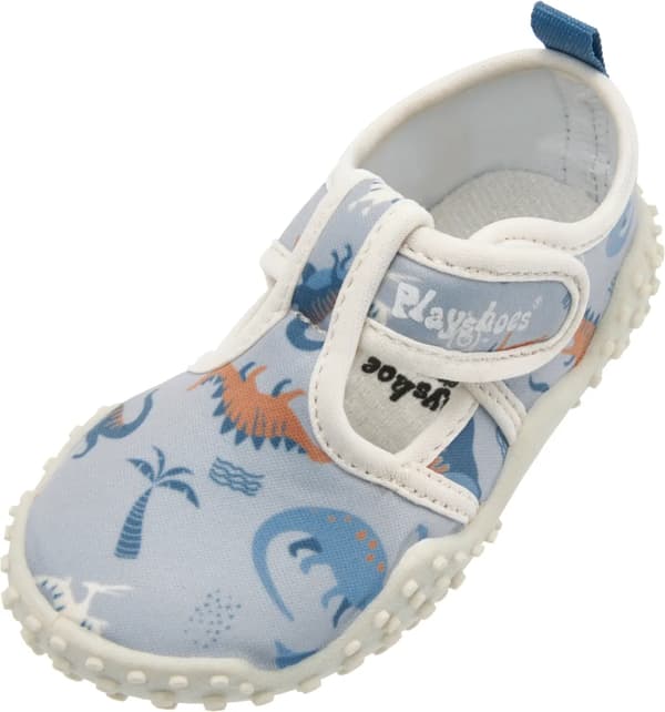 Velcro Vandsko - Legesko - Dinosaurer 28-29