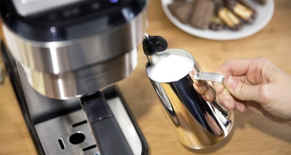 Cecotec Cafelizzia 790 Stål kaffebryggare