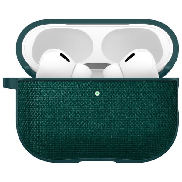 Spigen Urban Fit Etui til Apple AirPods Pro 3 Grøn