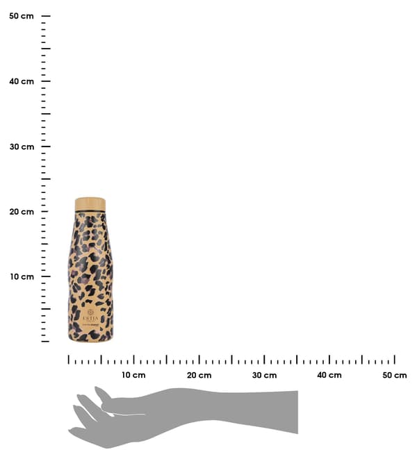 Spotted Prowl 500ml termoflaske