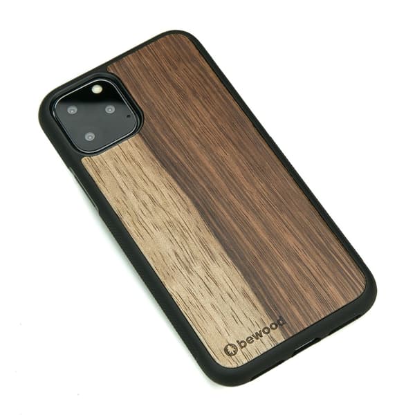 Puinen suojakuori iPhone 11 PRO:lle, Mango