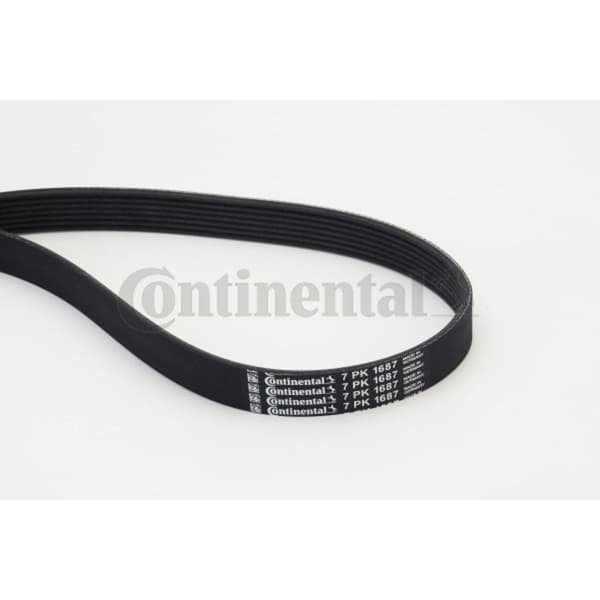 CONTITECH 7 PK 1687 moniurahihna