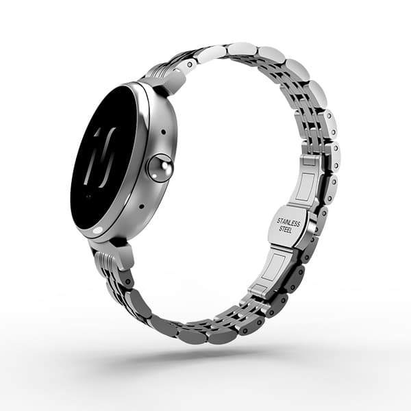 HiFuture Aura Silver Dam Smartklocka
