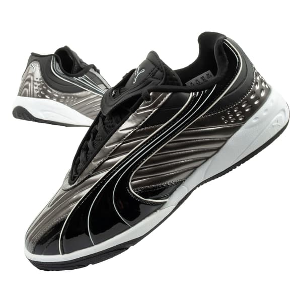 Puma V-S2 Goalgetter Jr [404135 03] år 38