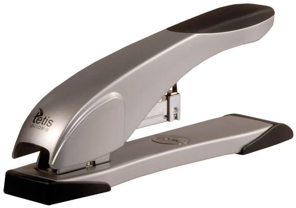 Silverhäftapparat 60 ark GV108-S