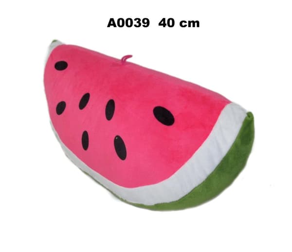 Vandmelon 40 cm