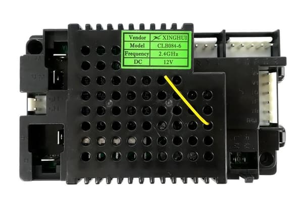 Modul, styreenhed til BMW M6 GT3, X5