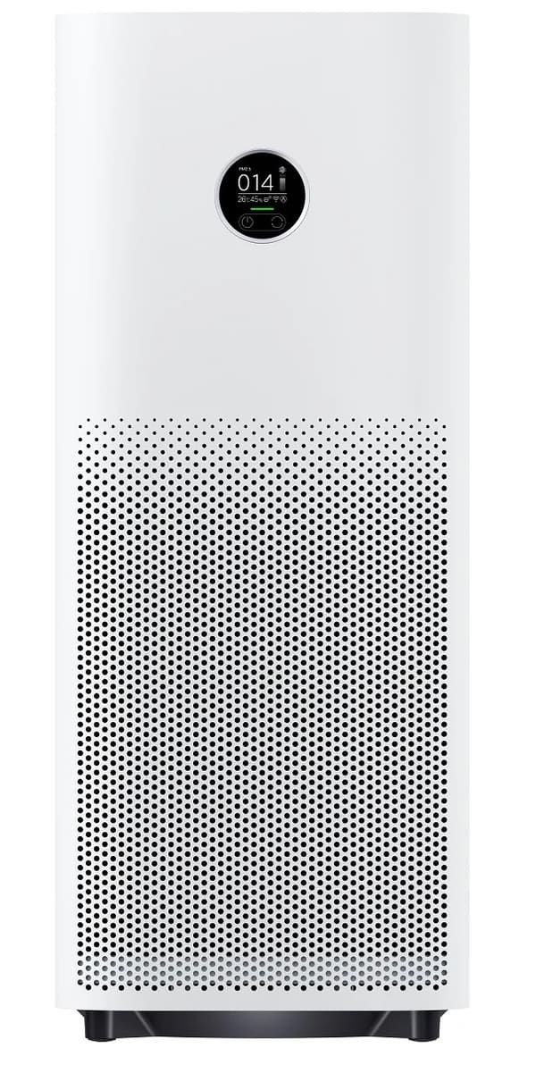 Xiaomi Smart Luftrenare 4 Pro (6934177743665)
