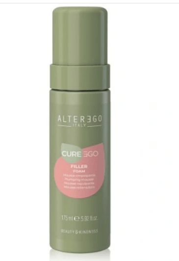 ALTEREGO CureEgo Filler Skum 175 ml