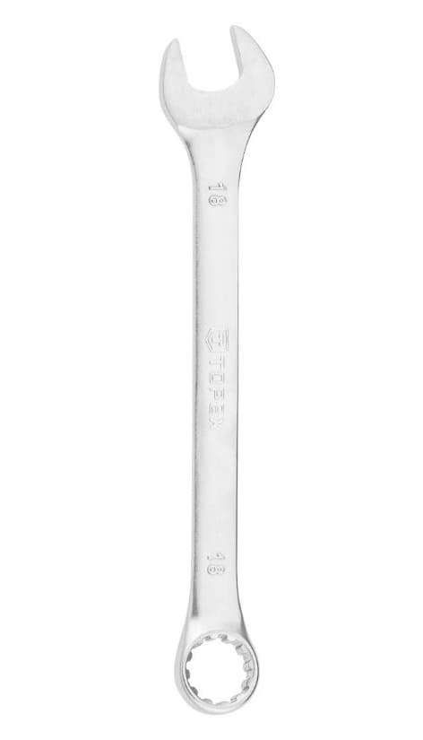 TOPEX Gaffelnøgle 18x220mm