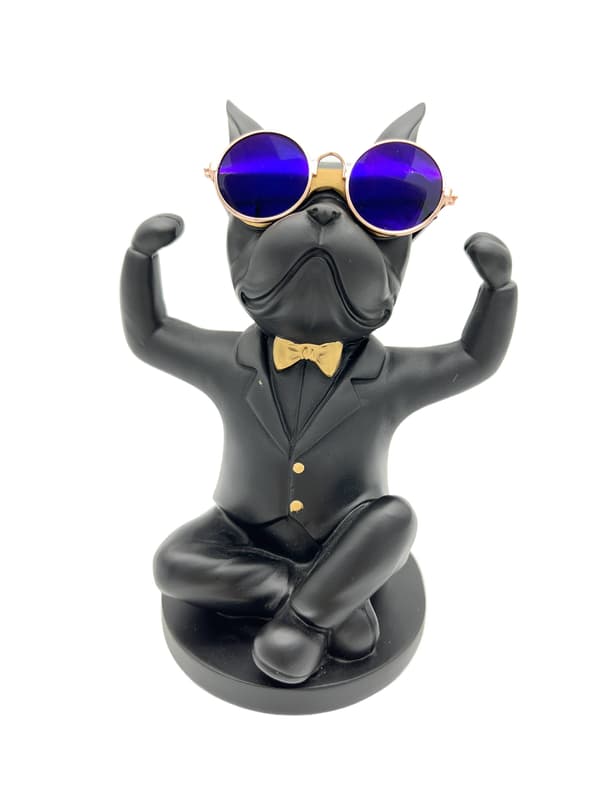 BULLDOG II BL KOPHOLDER