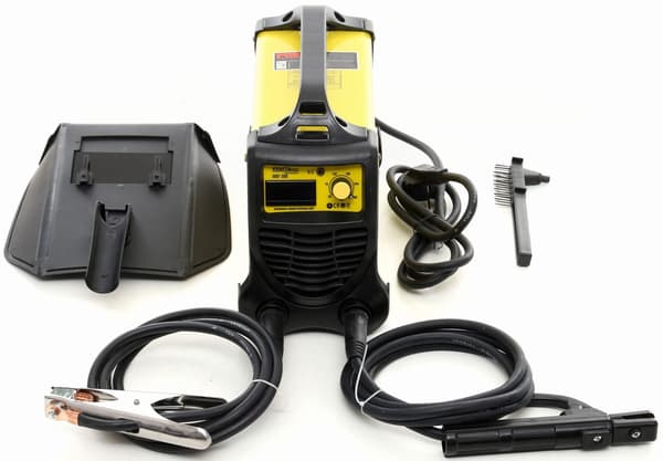 Svejser inverter IGBT 330A KD1855