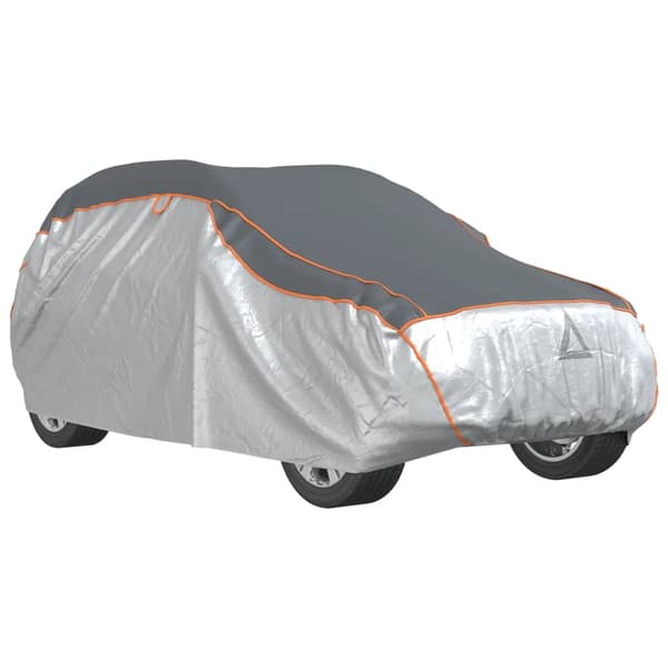 vidaXL SUV Hagelskydd Bilskydd M