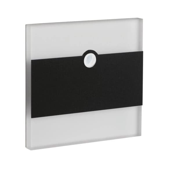 TERRA LED-trappbelysning Dekorativ rörelsesensor Neutral KANLUX