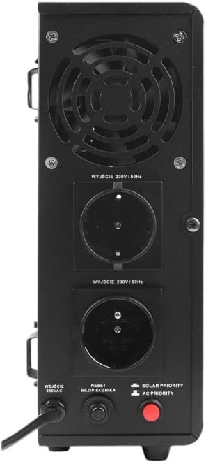 UPS Volt Polska SINUS PRO 800W (3SP098012W)