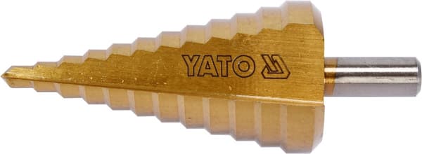 Yato stegebor 6-38 mm YT-44740