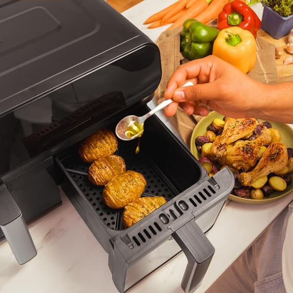 Cecotec Cecofry Advance 9000 Fönsterluftfritös