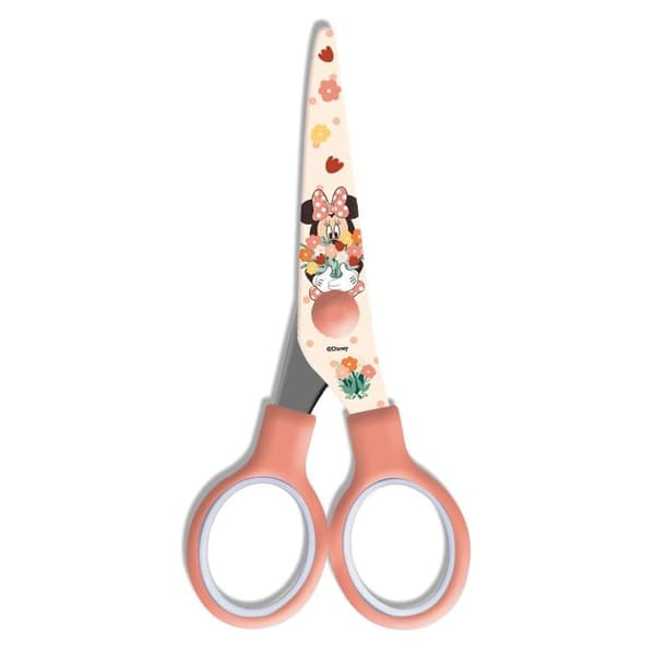 Minnie metallisakset 13,5 cm