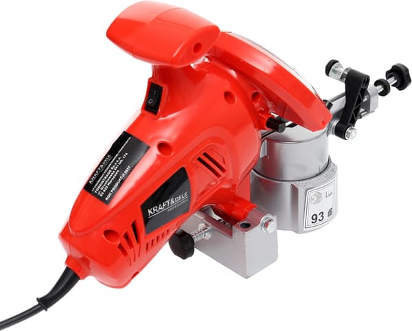 Elektrisk kædesliber 760W KD1551