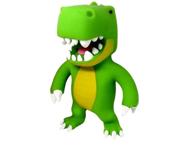 Stumble Guys elastikker - T-Rex