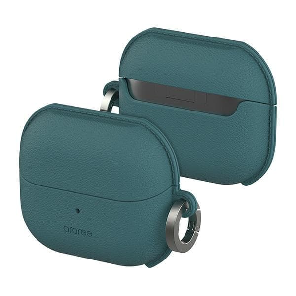 Araree Pops Etui til Galaxy Buds 3 / 3 Pro Blå