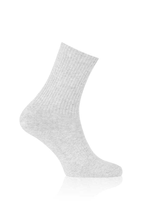 S150D puolifroteepitkät sukat 35-38
