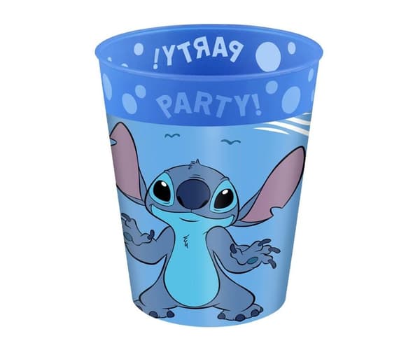 Återanvändbara koppar 250ml 4 st