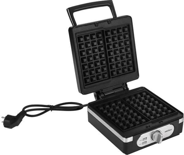 Vaffeljern 2000W KD4100