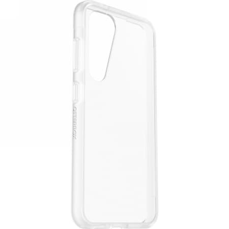 OtterBox React - suojakuori Samsung Galaxy S23 Plus 5G:lle (kirkas) [P]