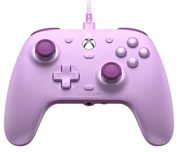 GameSir G7-SE-kontroll för XBOX och PC Lila