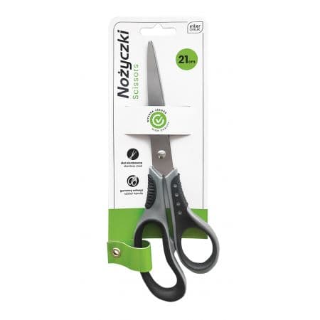 SAKSET 21CM SISÄPIIRTO 1242