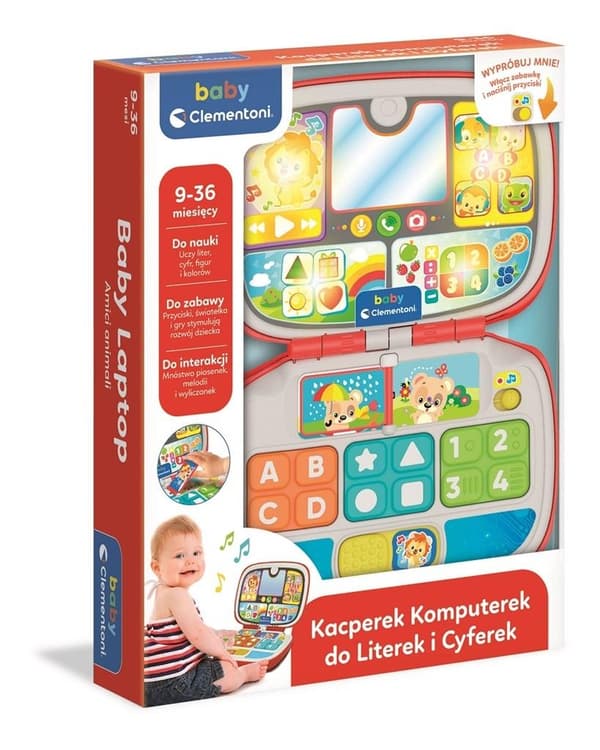 Kacperek Computeren