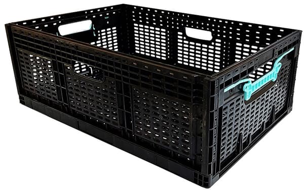 Hopfällbar container 600x400x219
