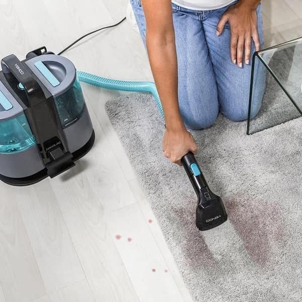 Cecotec Conga 4000 Carpet&Spot Clean støvsuger