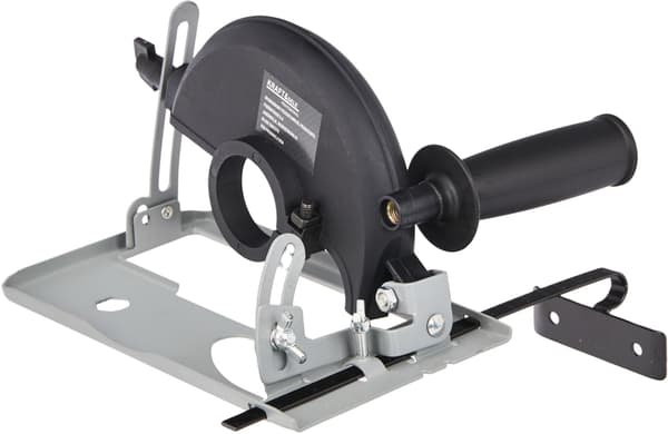 Føring til vinkelsliber 125 mm KD10789