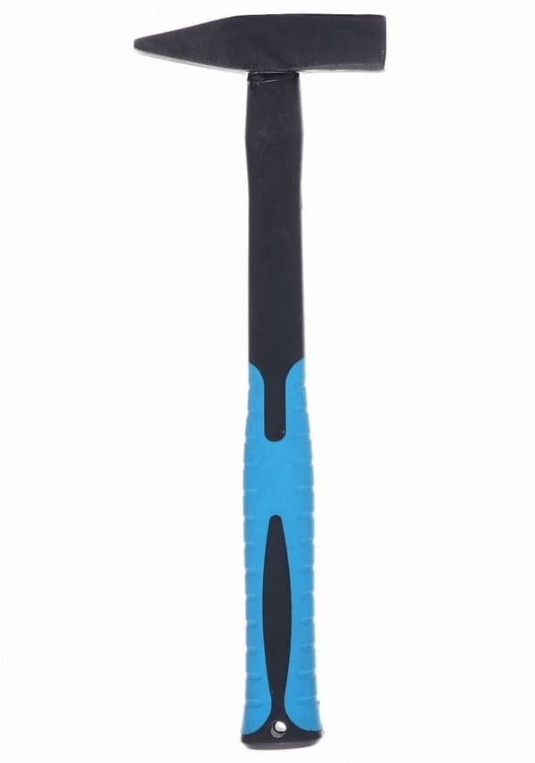 Glasfiberhammersæt 4 dele KD231