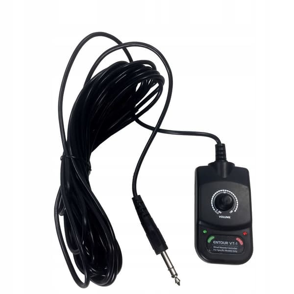 ADJ Entour VT-1 controller - controller