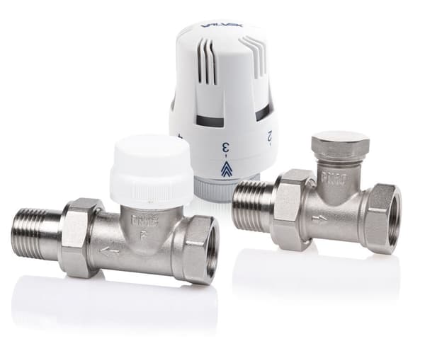 Termostatisk sæt thermo SET simple
