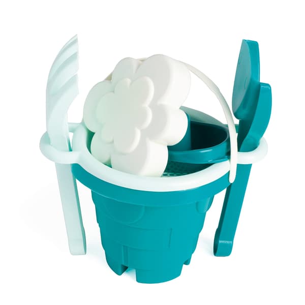 Emerald Room Castle Sand Set 41134