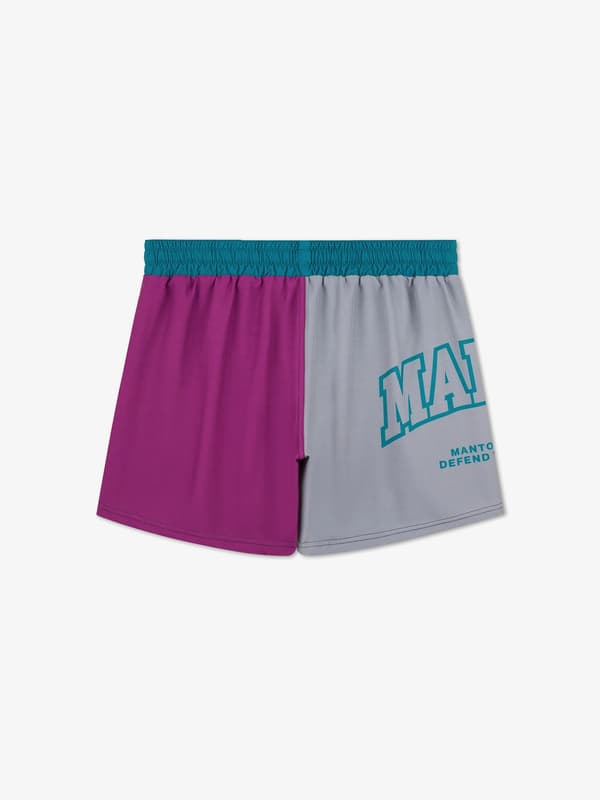 MANTO VARSITY S -shortsit