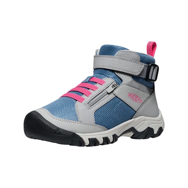 Keen Targhee Boundless 35 Børne Vandresko